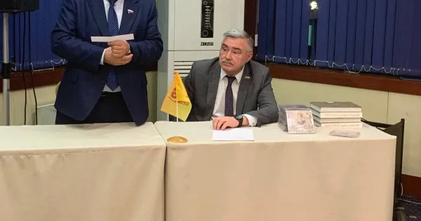 ЖКХ Ярославля: «Справедливая Россия» ищет рецепты от тарифного шока